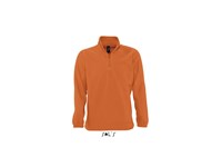 Fleece Sol's Model Ness korte rits